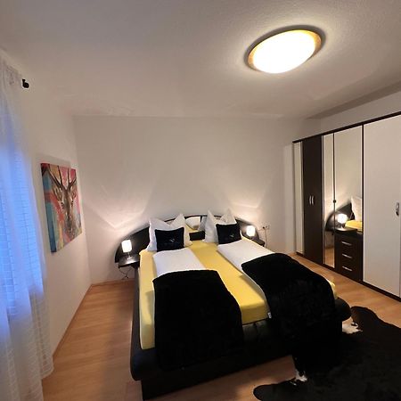 Apartments Katarina フィーバーブルン エクステリア 写真