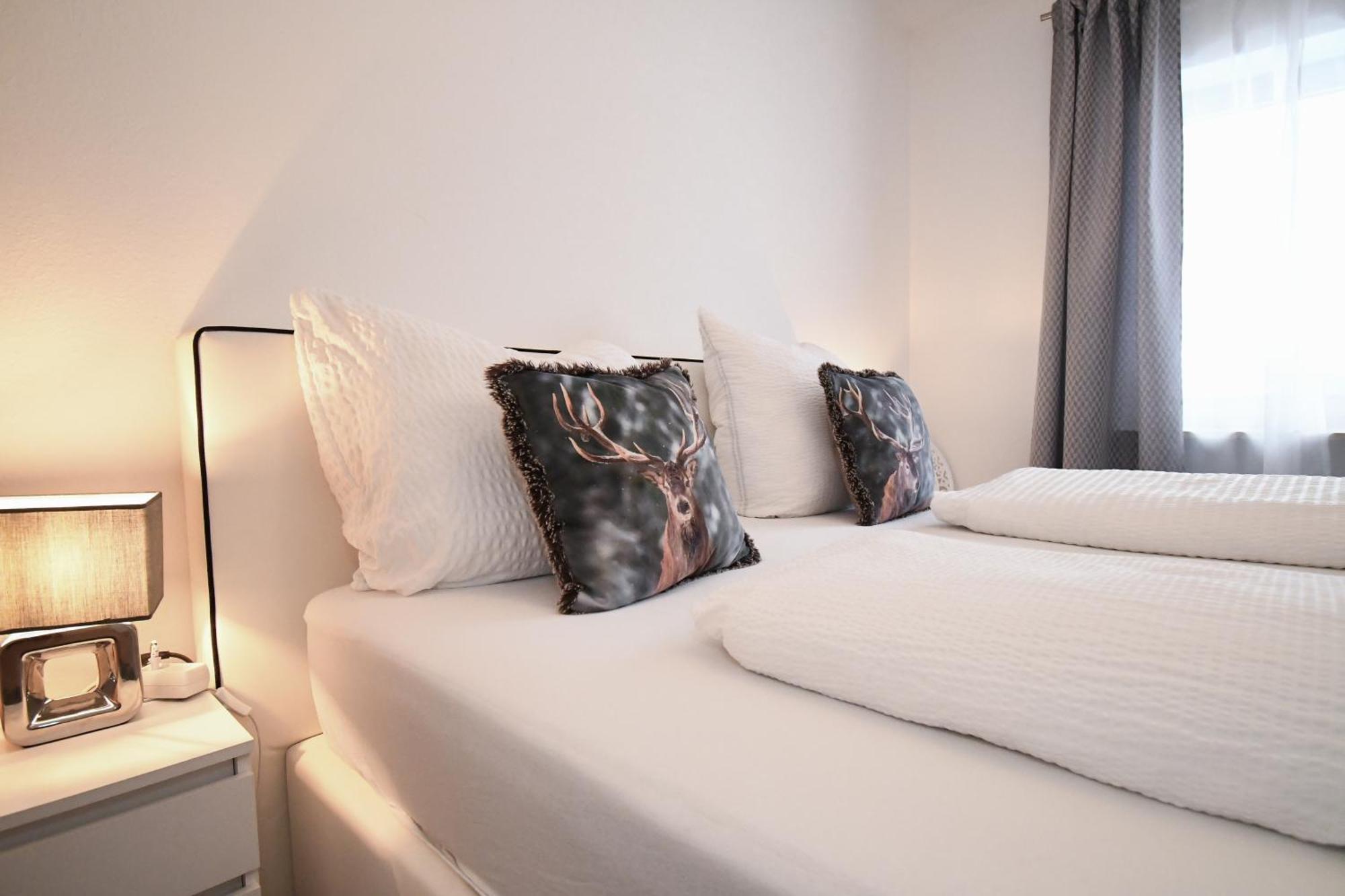 Apartments Katarina フィーバーブルン エクステリア 写真