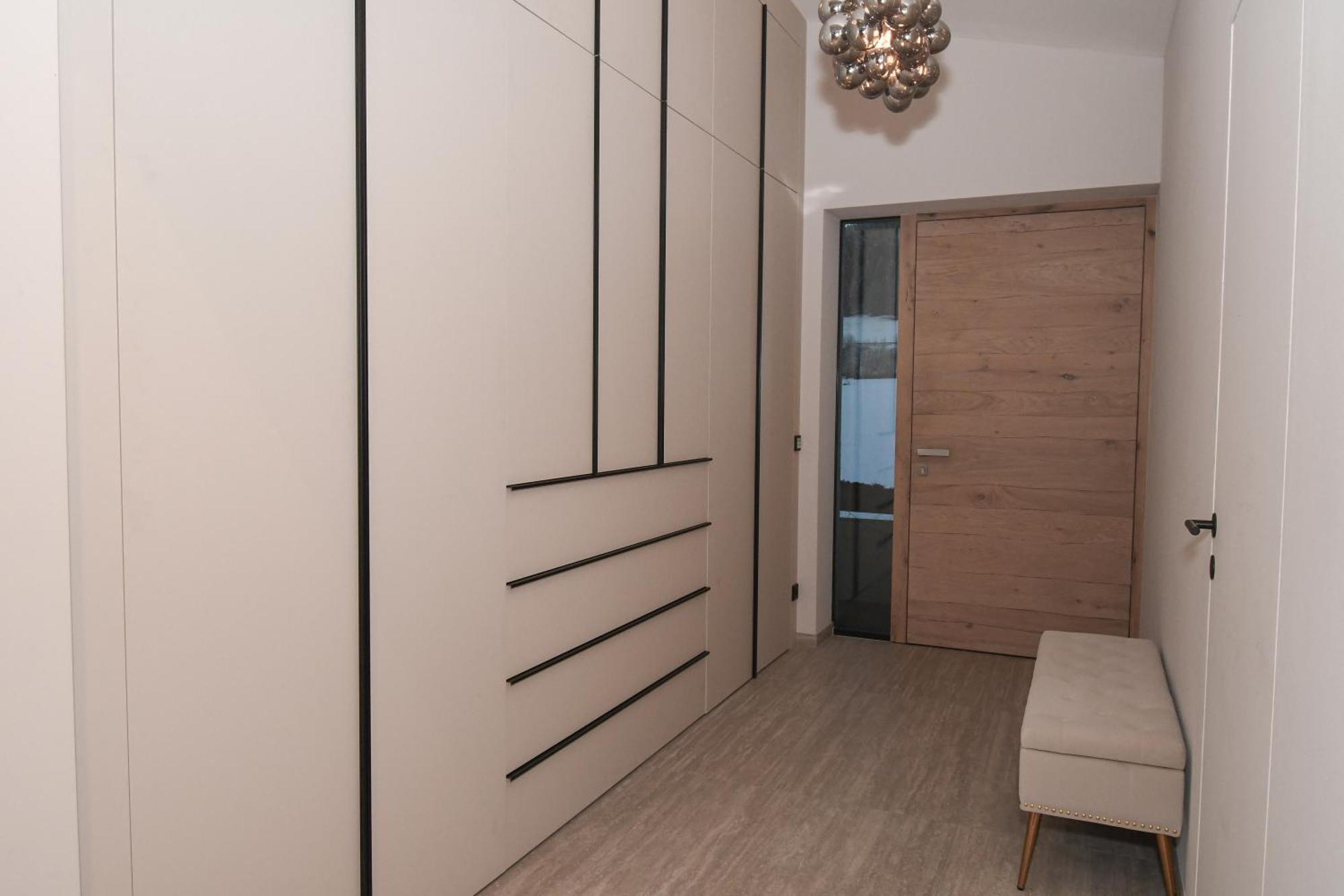 Apartments Katarina フィーバーブルン エクステリア 写真