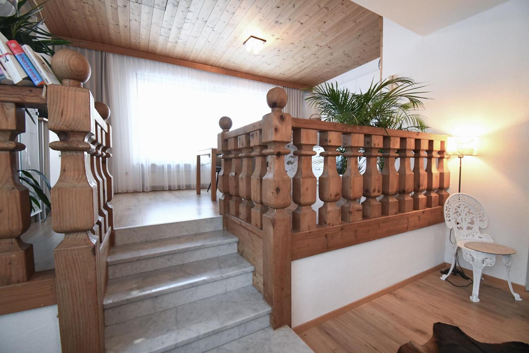 Apartments Katarina フィーバーブルン エクステリア 写真