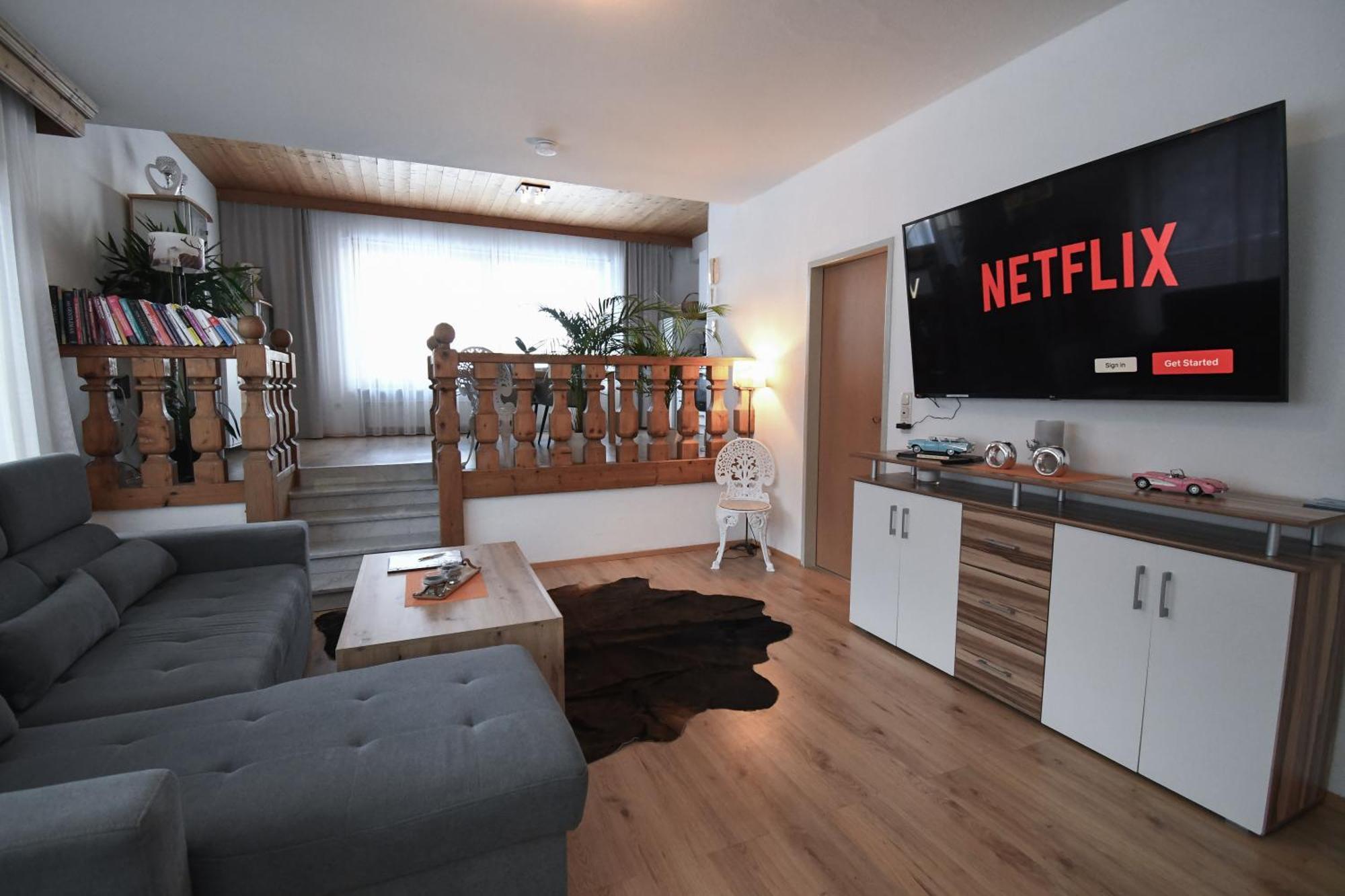Apartments Katarina フィーバーブルン エクステリア 写真