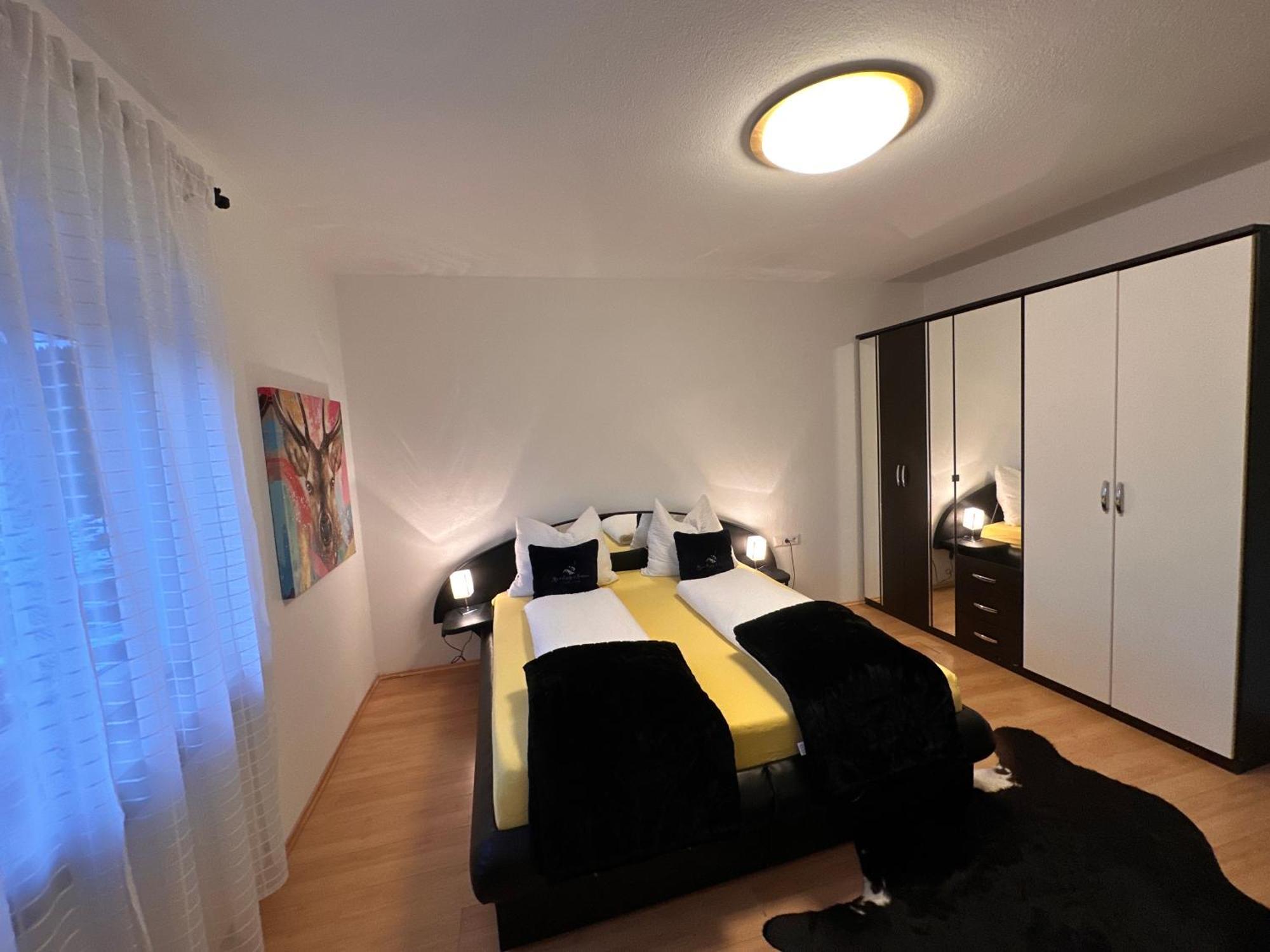 Apartments Katarina フィーバーブルン エクステリア 写真