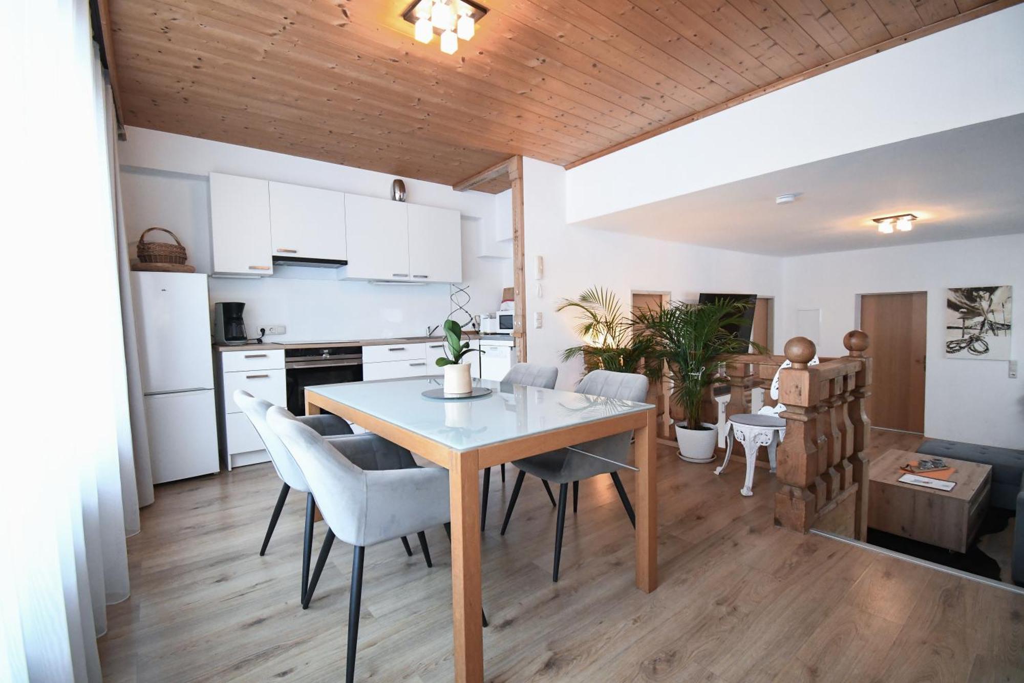 Apartments Katarina フィーバーブルン エクステリア 写真