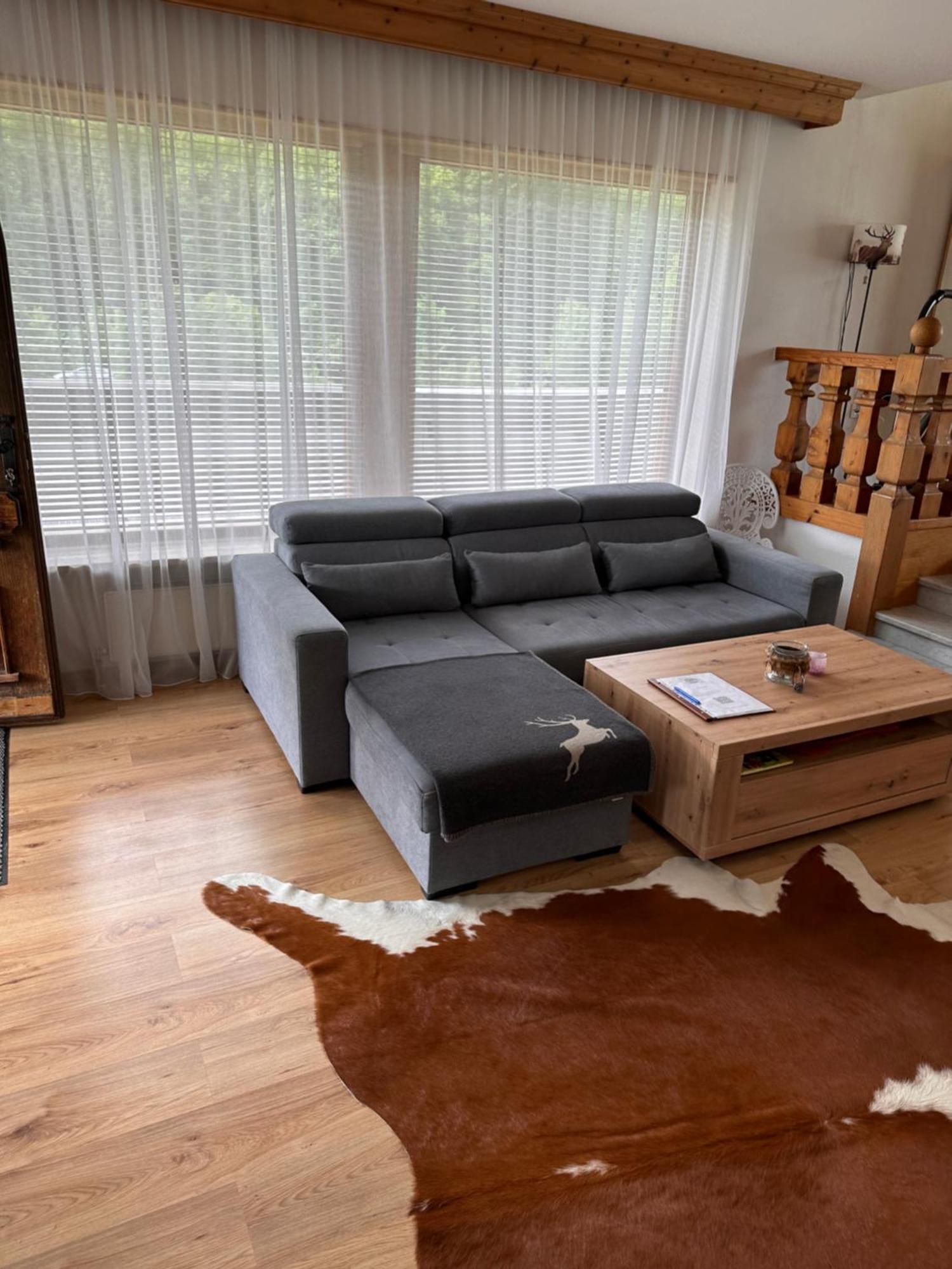 Apartments Katarina フィーバーブルン エクステリア 写真