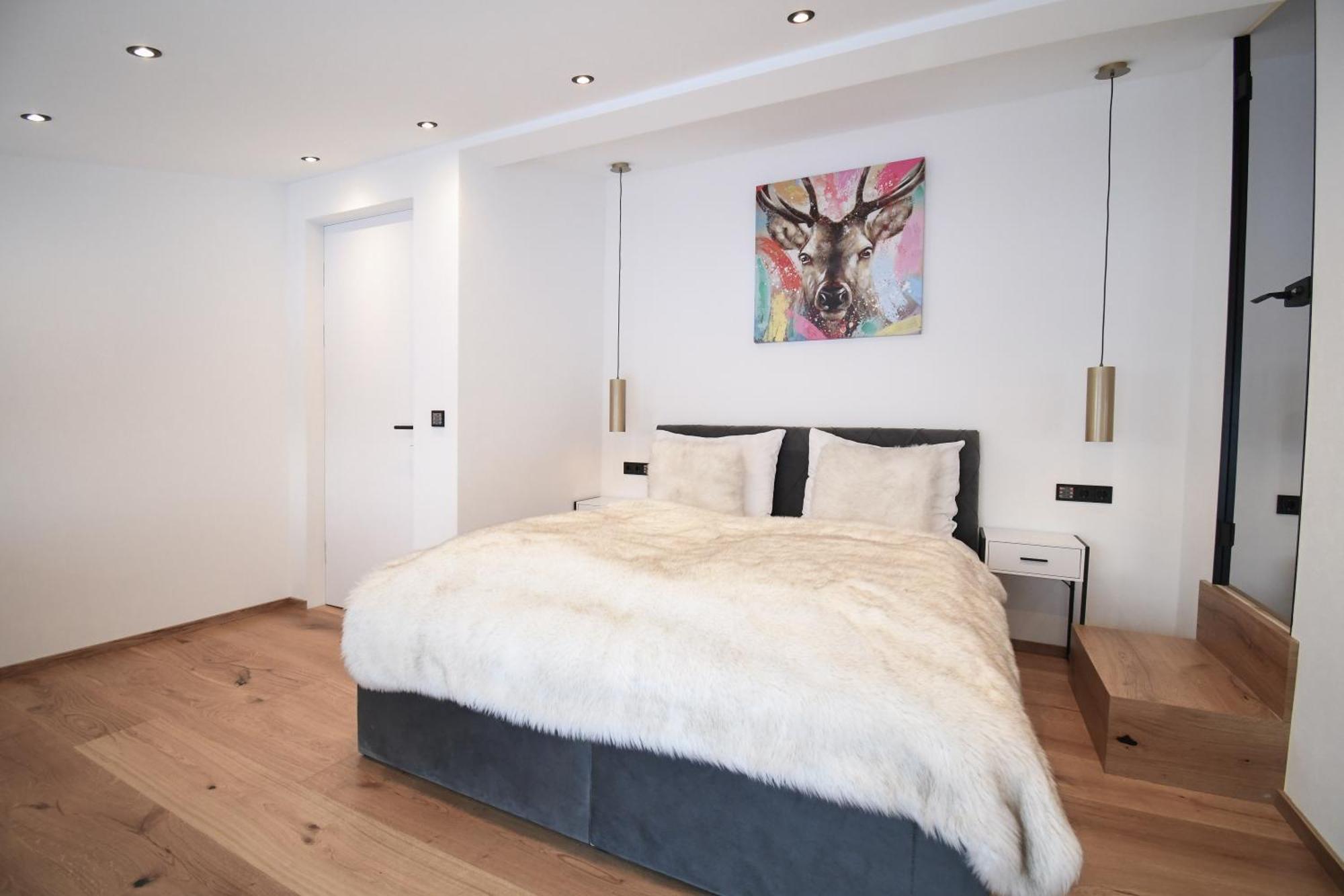 Apartments Katarina フィーバーブルン エクステリア 写真