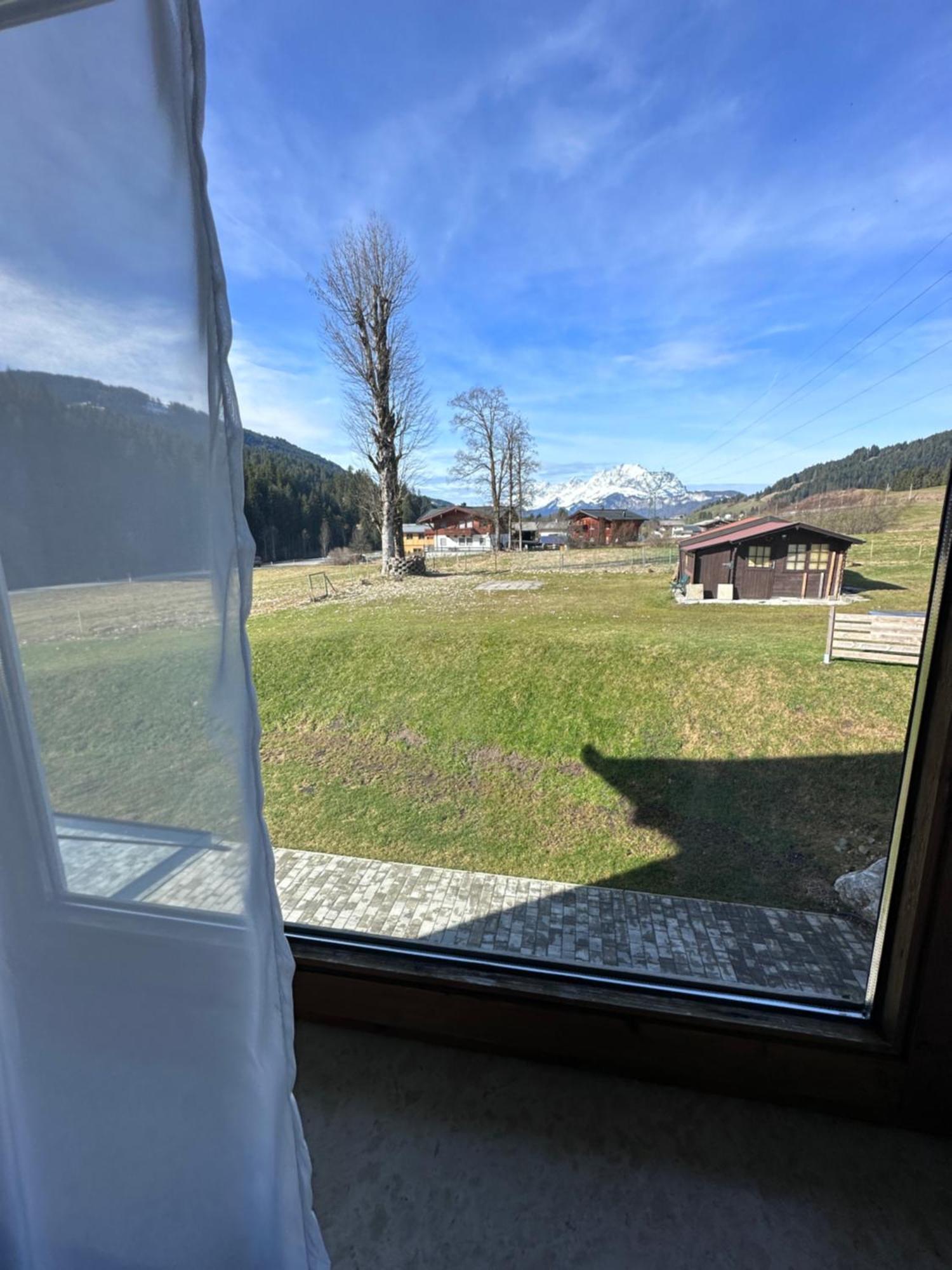 Apartments Katarina フィーバーブルン エクステリア 写真