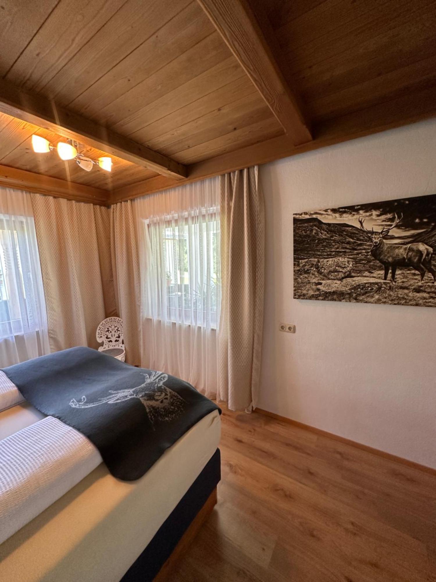 Apartments Katarina フィーバーブルン エクステリア 写真