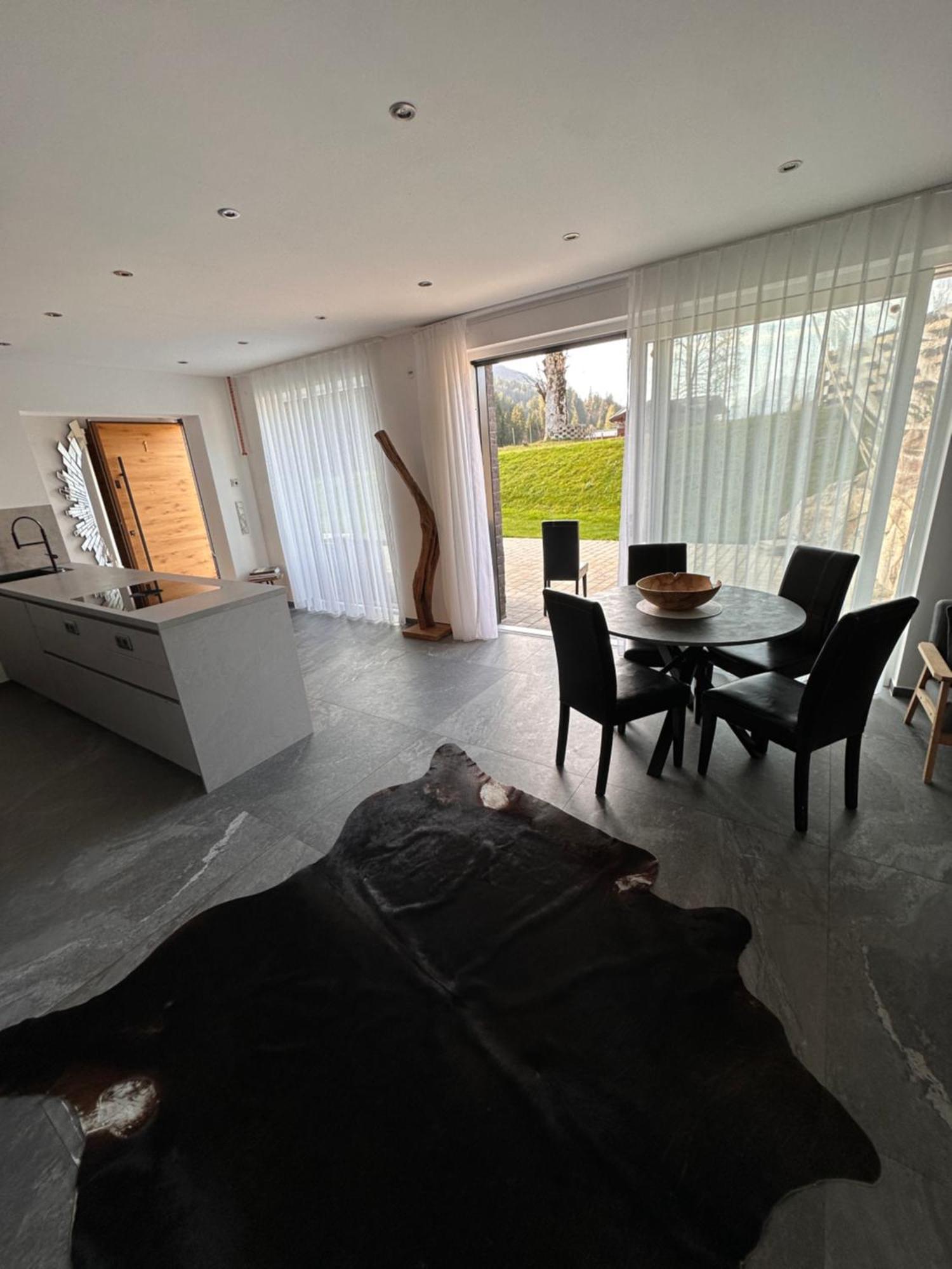 Apartments Katarina フィーバーブルン エクステリア 写真