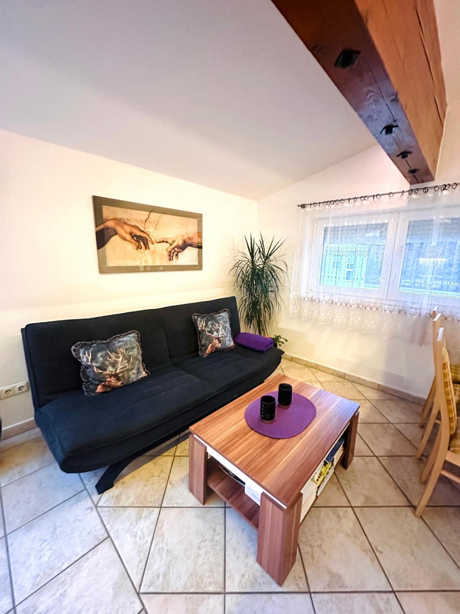Apartments Katarina フィーバーブルン エクステリア 写真