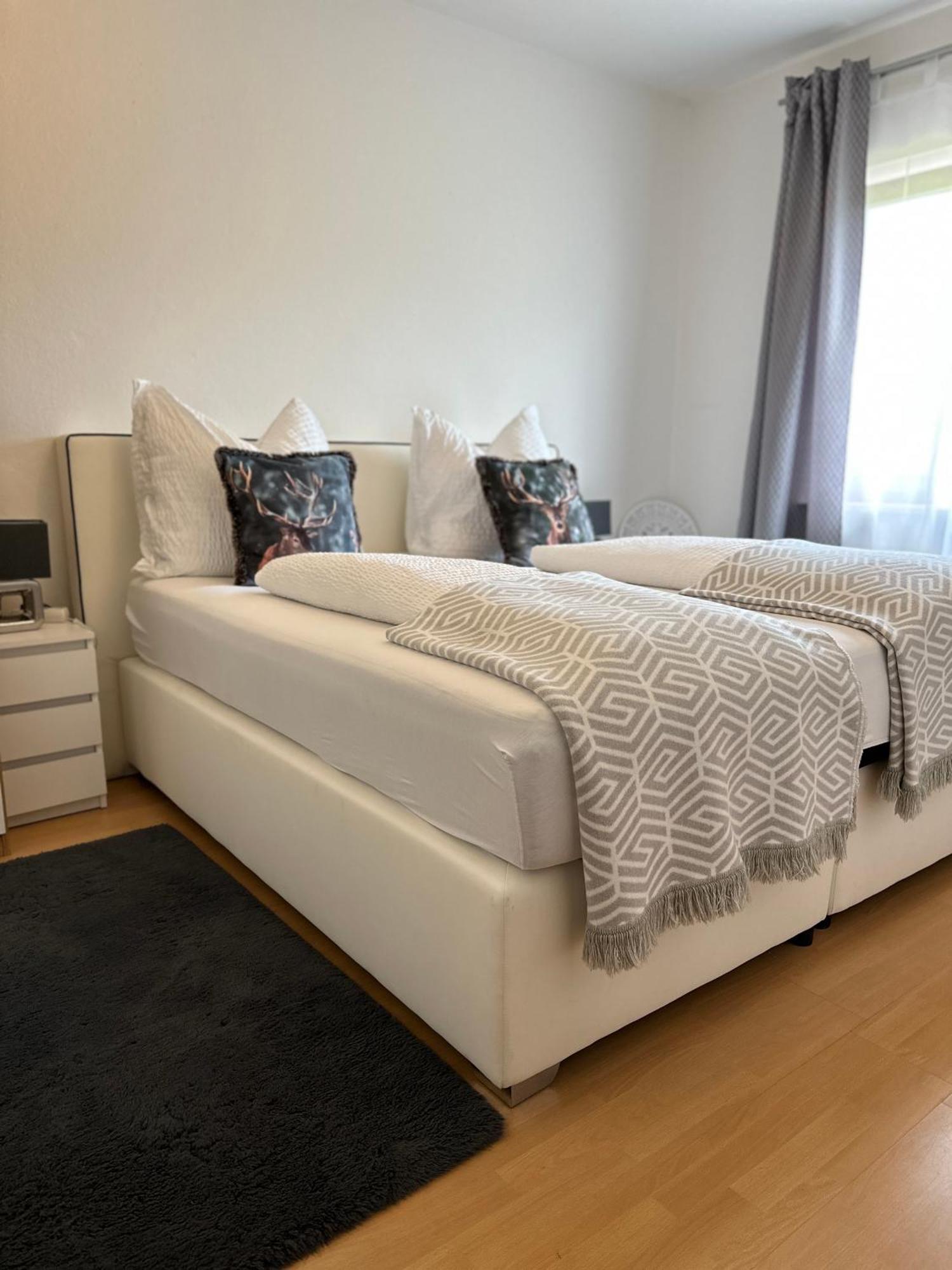 Apartments Katarina フィーバーブルン エクステリア 写真