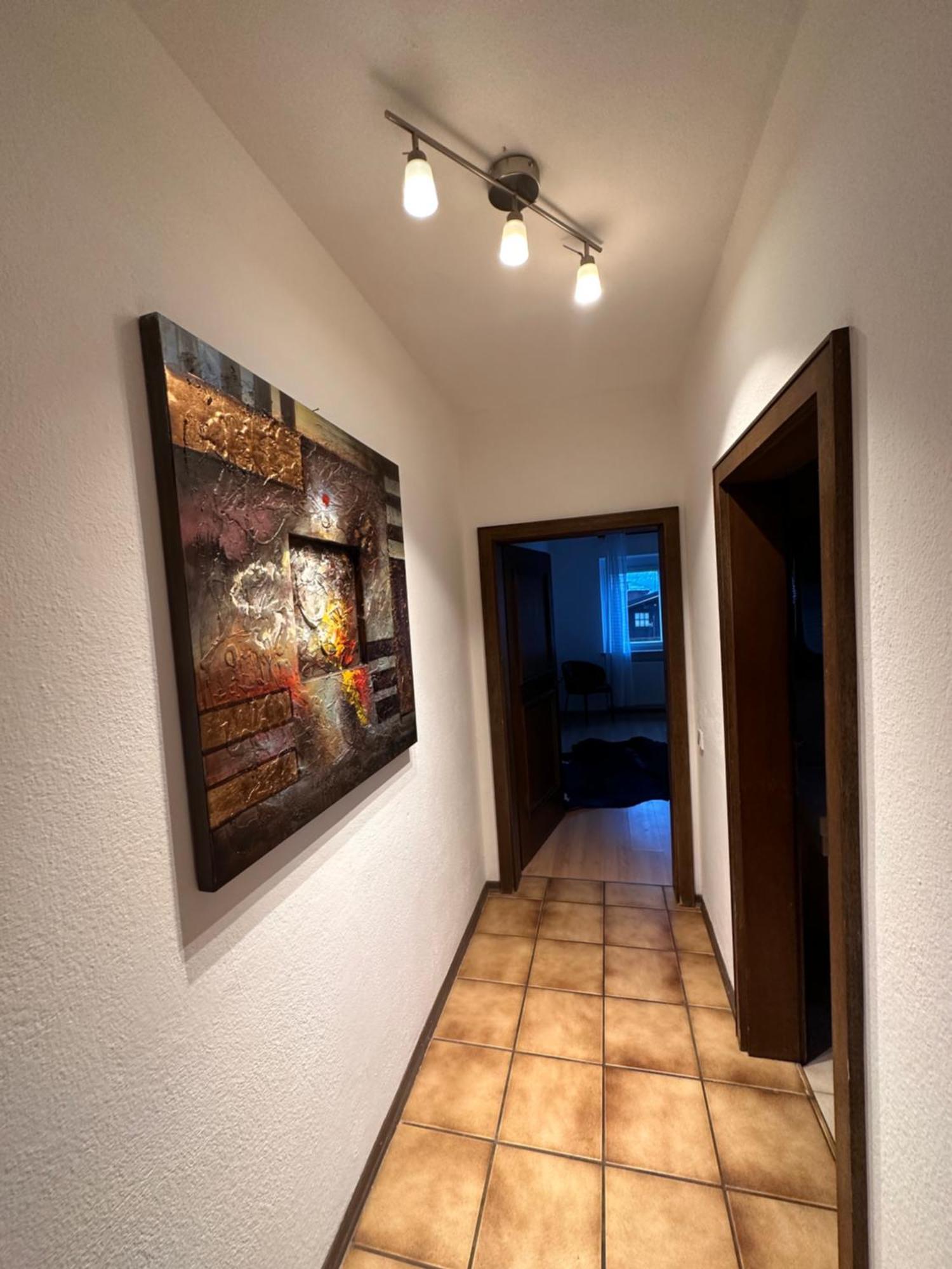 Apartments Katarina フィーバーブルン エクステリア 写真