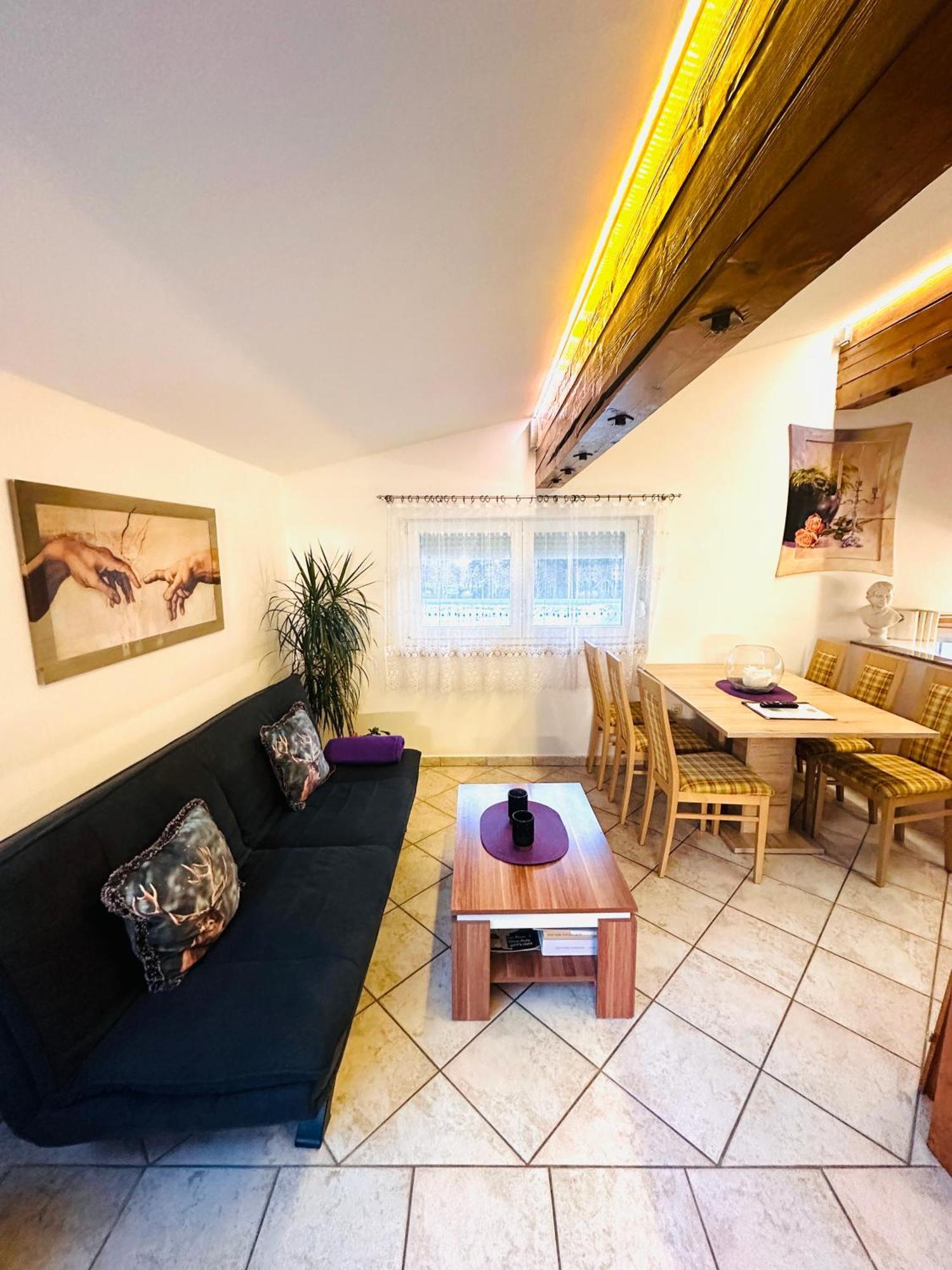 Apartments Katarina フィーバーブルン エクステリア 写真