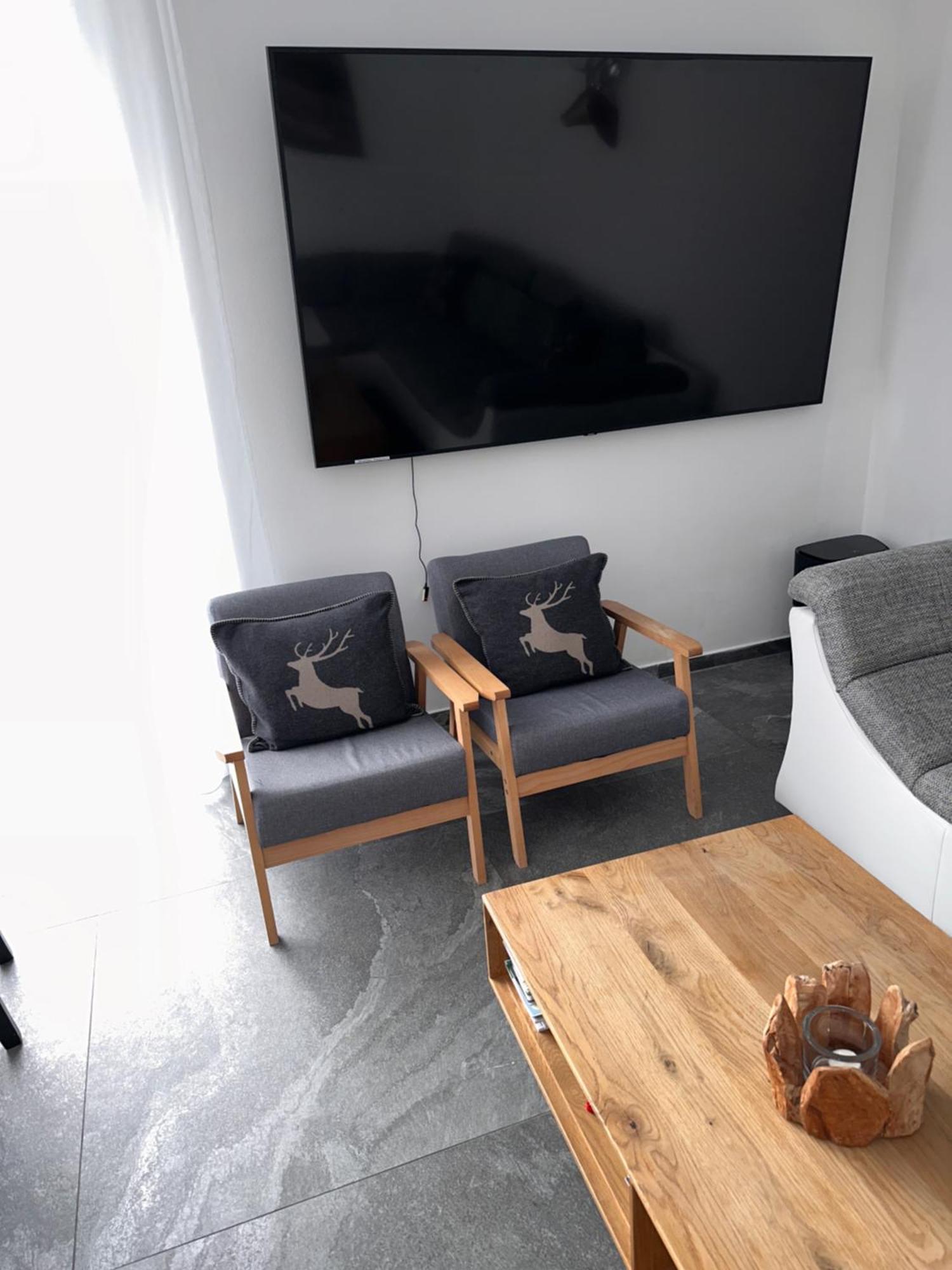 Apartments Katarina フィーバーブルン エクステリア 写真