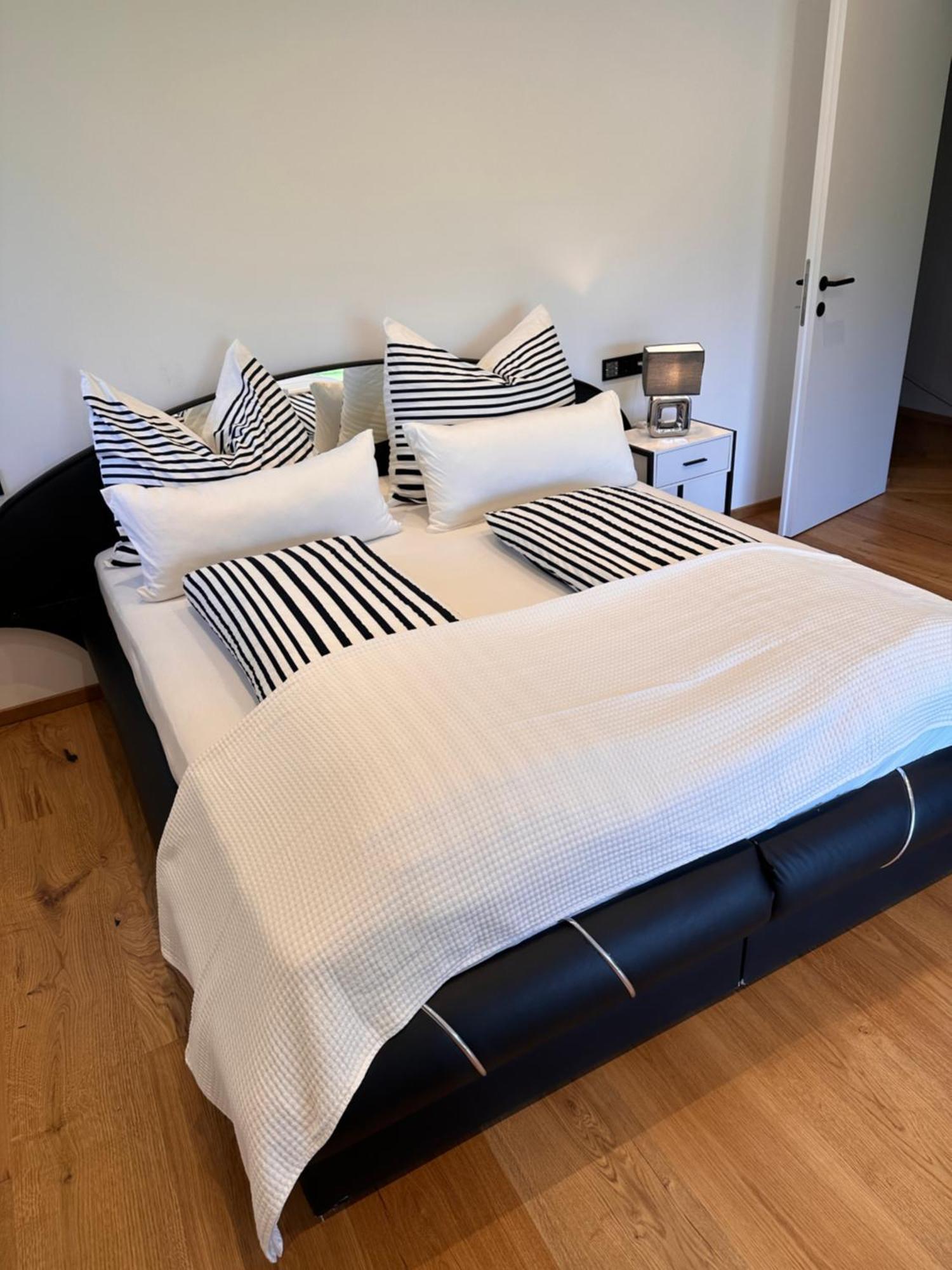 Apartments Katarina フィーバーブルン エクステリア 写真