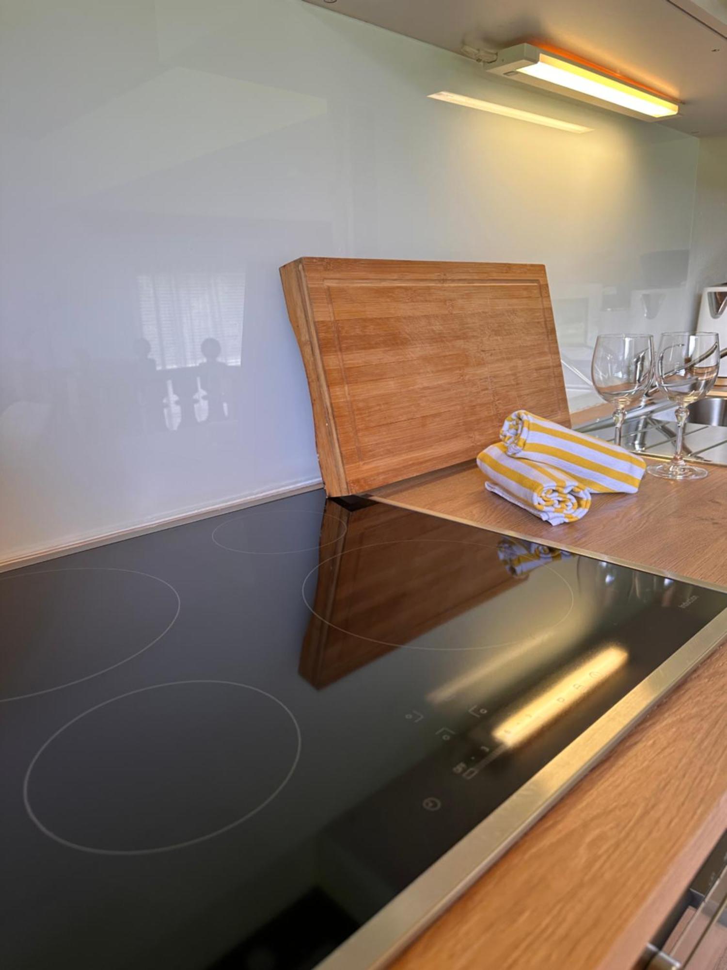 Apartments Katarina フィーバーブルン エクステリア 写真