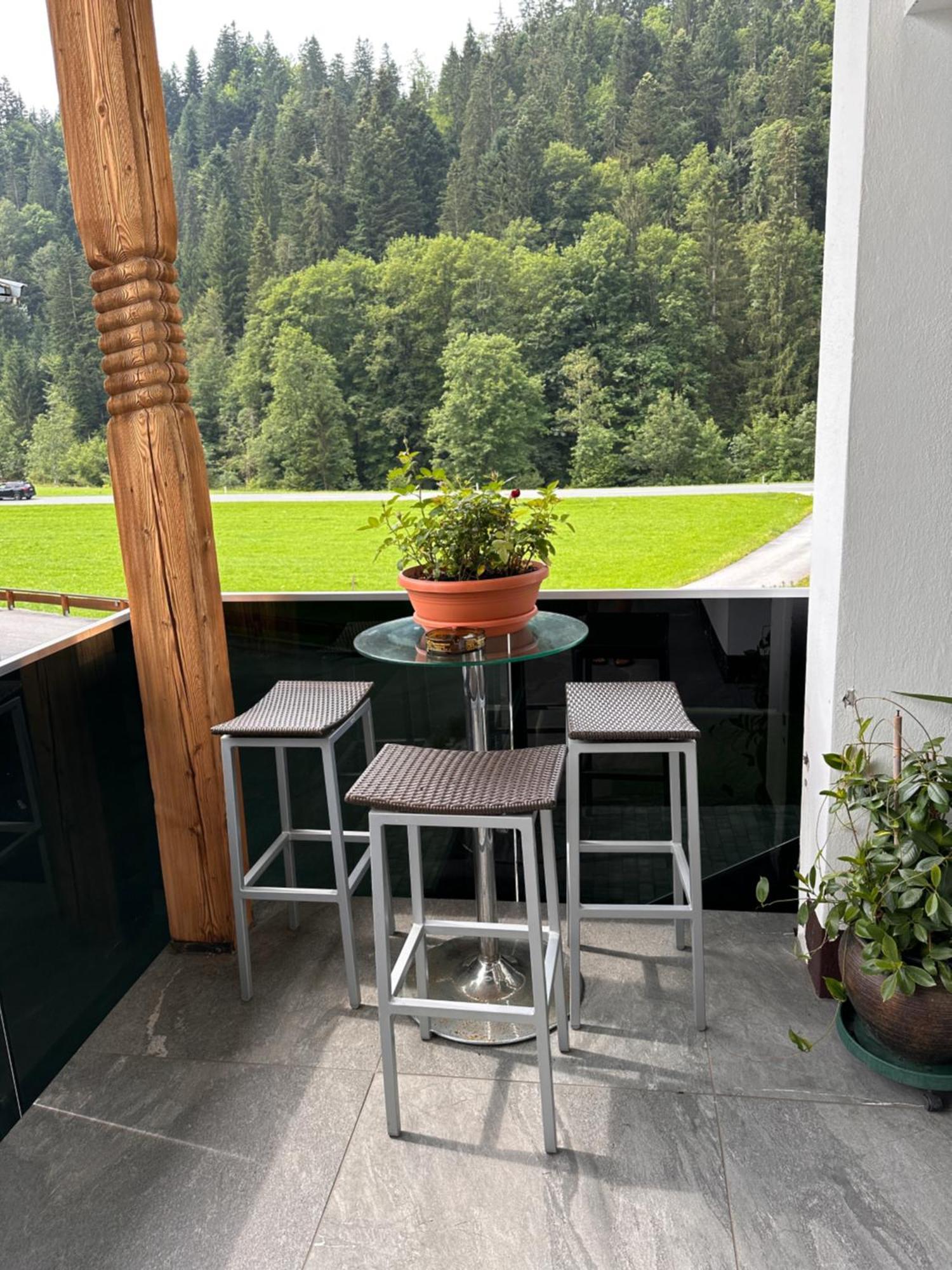 Apartments Katarina フィーバーブルン エクステリア 写真