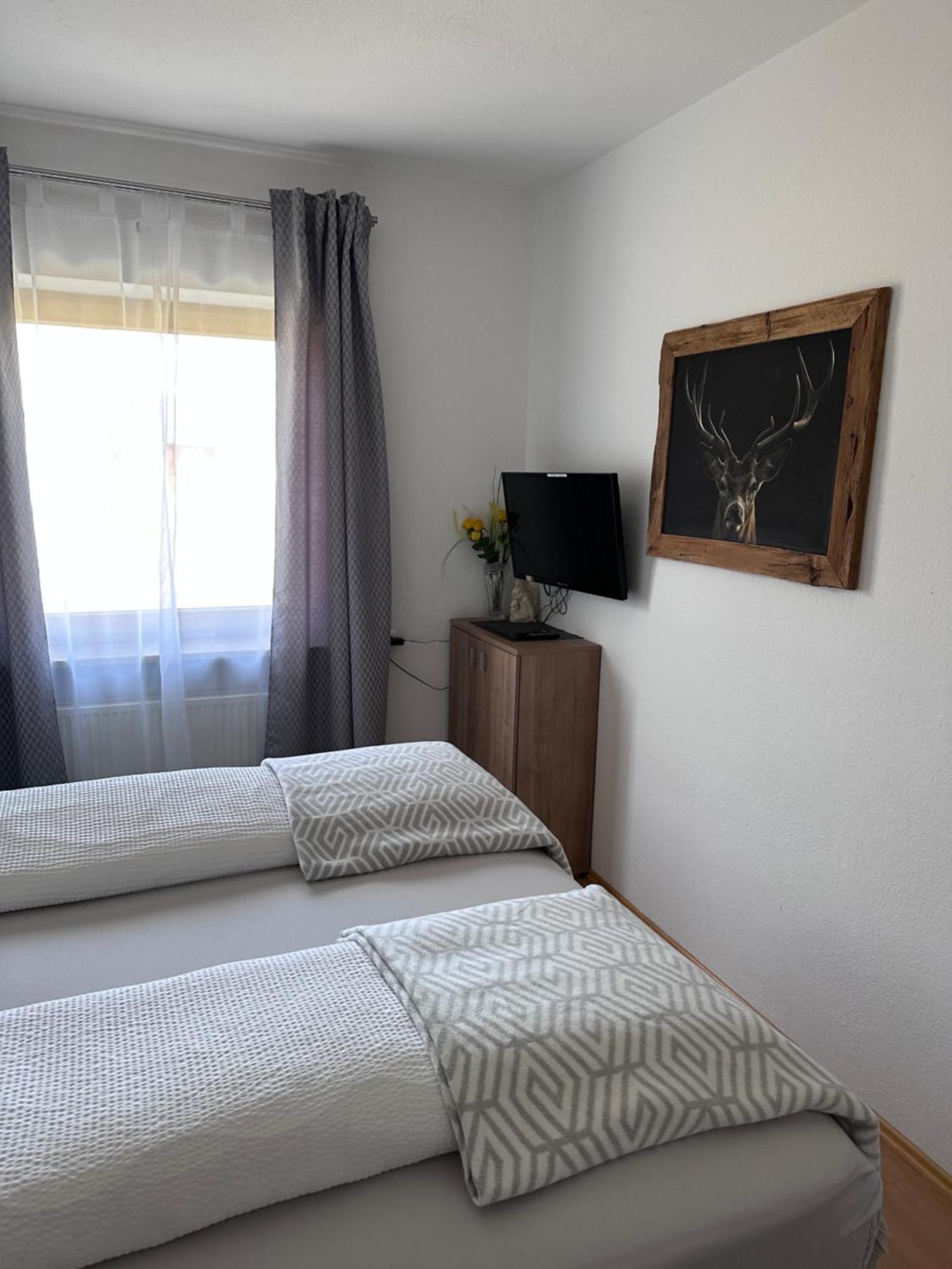 Apartments Katarina フィーバーブルン エクステリア 写真