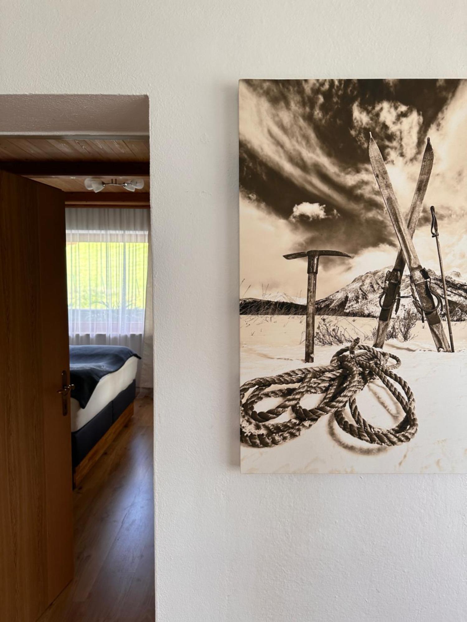 Apartments Katarina フィーバーブルン エクステリア 写真