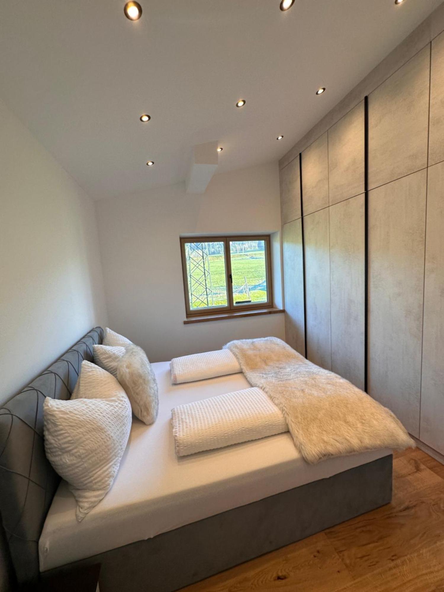 Apartments Katarina フィーバーブルン エクステリア 写真