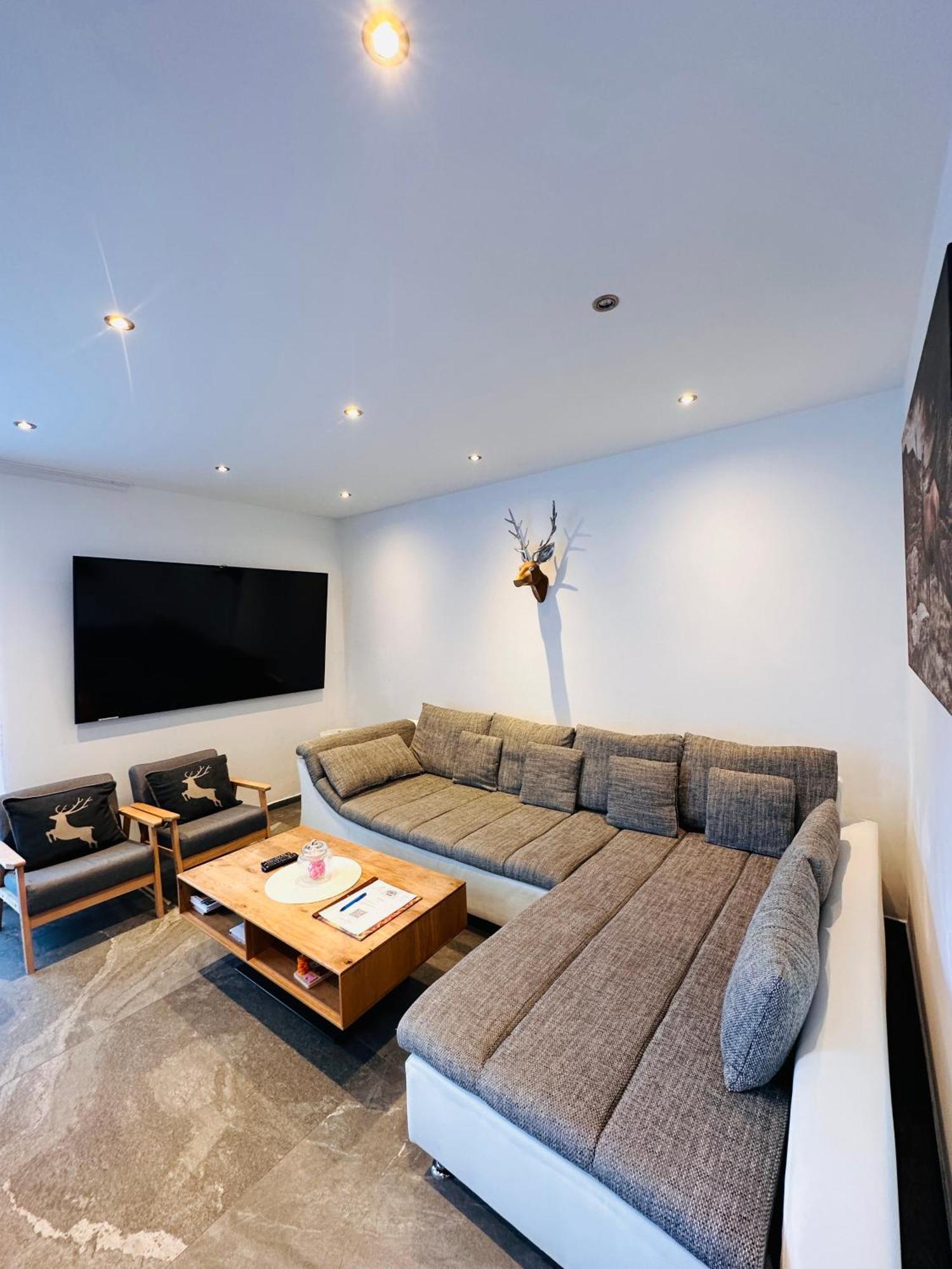Apartments Katarina フィーバーブルン エクステリア 写真