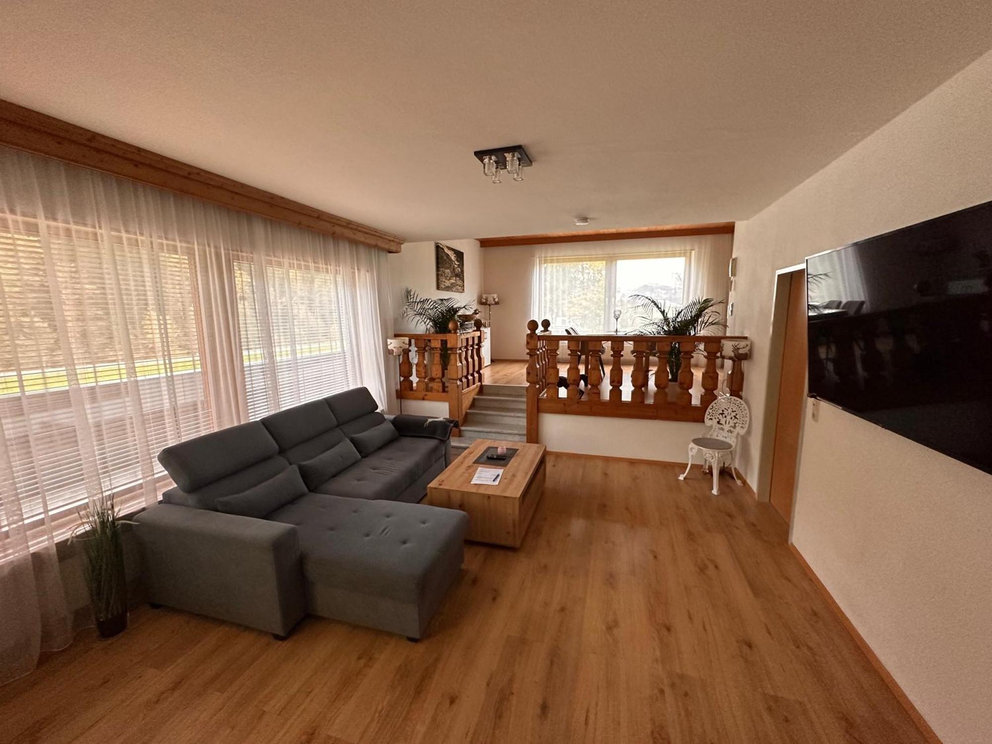 Apartments Katarina フィーバーブルン エクステリア 写真