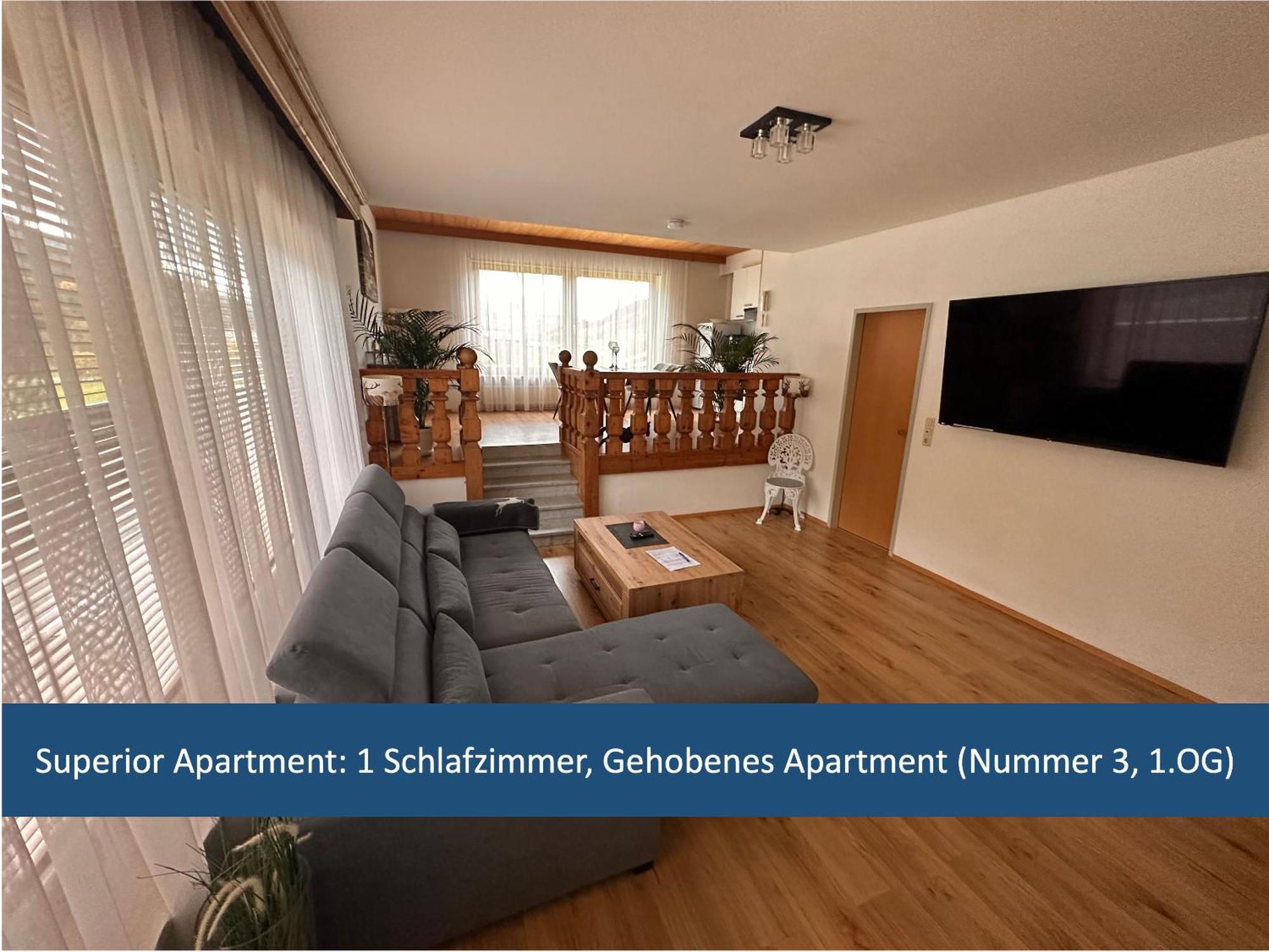 Apartments Katarina フィーバーブルン エクステリア 写真
