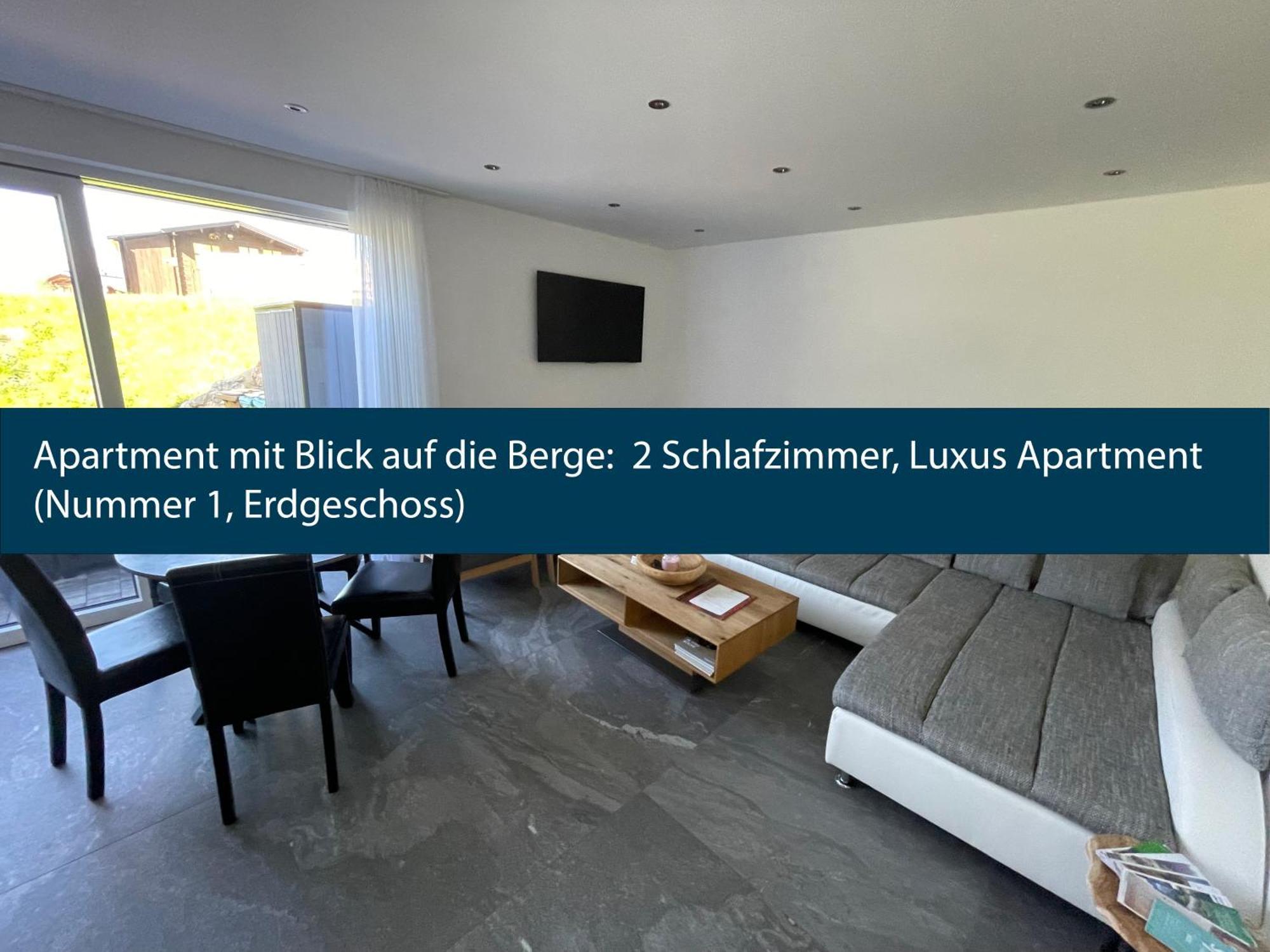 Apartments Katarina フィーバーブルン エクステリア 写真