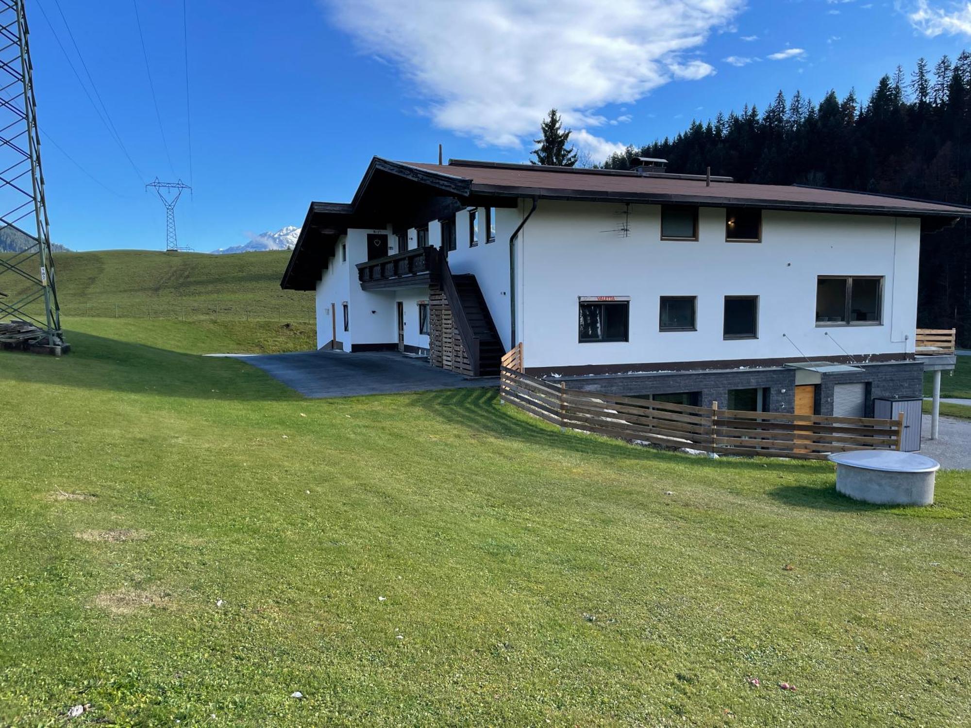 Apartments Katarina フィーバーブルン エクステリア 写真